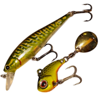 Hardbaits