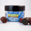 Heilbutt/Halibut 14mm Hakenköder Pellets für Karpfen & Wels gelocht Angel-Köder