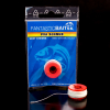 2x 20m starke PVA Schnur geflochten 100% wasserlöslich String für Boilie Pellet