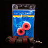 2x 20m starke PVA Schnur geflochten 100% wasserlöslich String für Boilie Pellet