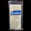 PVA Beutel Tüten Bags für Futter Boilie Pellets Partikel Karpfen Köder anfüttern 7x15 cm