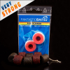 2x 20m starke PVA Schnur geflochten 100% wasserlöslich String für Boilie Pellet