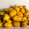 XXL TIGERNÜSSE mit Frucht-Geschmack / FLAVOUR – Hakenköder 15-35mm für KARPFEN