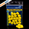 Kunstmais weiß UV / Sweet Corn lumineszierend Fake Corn Köder Kunstköder Stopper
