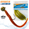 Künstliche Würmer mit Aroma – Soft Baitworms für Barsch & Forelle | Trout Angel
