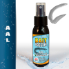 Aal Lockstoff Spray Angeln Köder Aroma Bait Booster 60ml effizientes Lockmittel