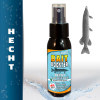 Hecht Lockstoff Spray Angeln Köder Aroma Bait Booster 60ml effizientes Lockmittel