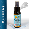 Karpfen Lockstoff Spray Angeln Köder Aroma Bait Booster 60ml effizientes Lockmittel
