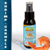 Shrimp/Garnele Lockstoff Spray Angeln Köder Aroma Bait Booster 60ml effizientes Lockmittel