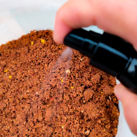 Zielfisch Lockstoff Köder Spray Lockmittel Aroma Forelle Karpfen Raubfisch Aal