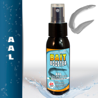 Aal BaitBooster K&ouml;der Spray Lockmittel Aroma Lockstoff