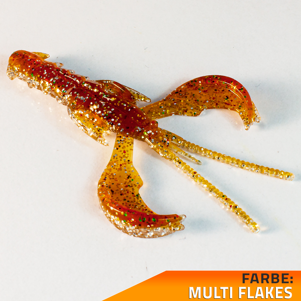 25x Knstliche Bienenmaden Gummi  WASP Kder, Negativ Auftrieb Fr Forelle  & Karpfen Forellen Angeln